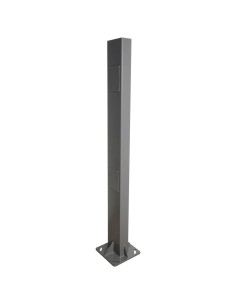 OEM Tower-Bracket200 Universal Stand - Adequado para vários tipos de dispositivos - duplo acesso à instalação - Altura 