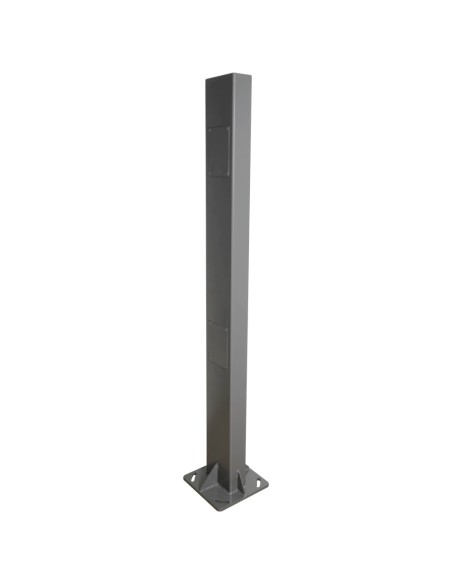 Acheter OEM TOWER-BRACKET200 Support universel sur pied - Compatible avec plusieurs types d’appareils - Double accès pour l’inst
