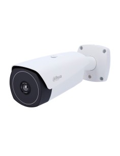 Acheter DAHUA TPC-BF5600-TA13 Caméra thermique IP - 640x512 VOx - Sensibilité thermique < 40 mK - Permet la mesure de la tempéra