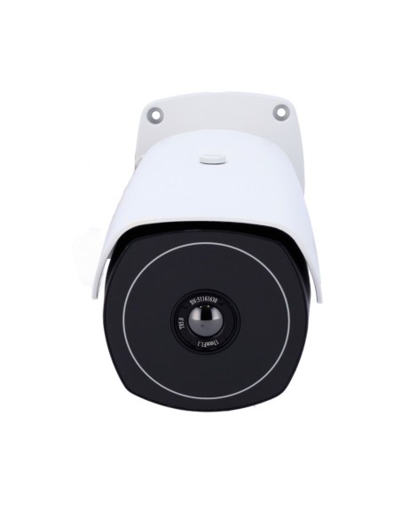Acheter DAHUA TPC-BF5600-TA13 Caméra thermique IP - 640x512 VOx - Sensibilité thermique < 40 mK - Permet la mesure de la tempéra
