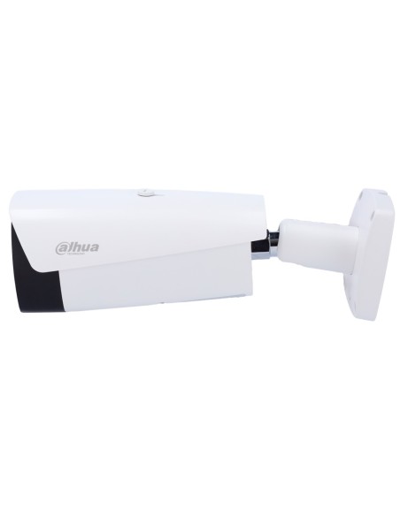 Acheter DAHUA TPC-BF5600-TA13 Caméra thermique IP - 640x512 VOx - Sensibilité thermique < 40 mK - Permet la mesure de la tempéra