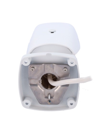 Comprar DAHUA TPC-BF5600-TA13 Cámara térmica IP - 640x512 VOx - Sensibilidad térmica < 40mK - Permite medición de la temperat