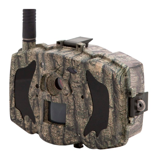 OEM TrailCam-36m-4G Bolyguard MG984G - Câmera Phototragamo 4G - GPRS - Resolução 8 Megapixels (até 36 interpolados) - detector 