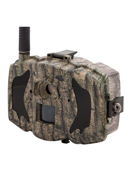 Comprar OEM TRAILCAM-36M-4G BolyGuard MG984G - Cámara fototrampeo 4G - GPRS - Resolución 8 Megapixel (hasta 36 interpolados) - D