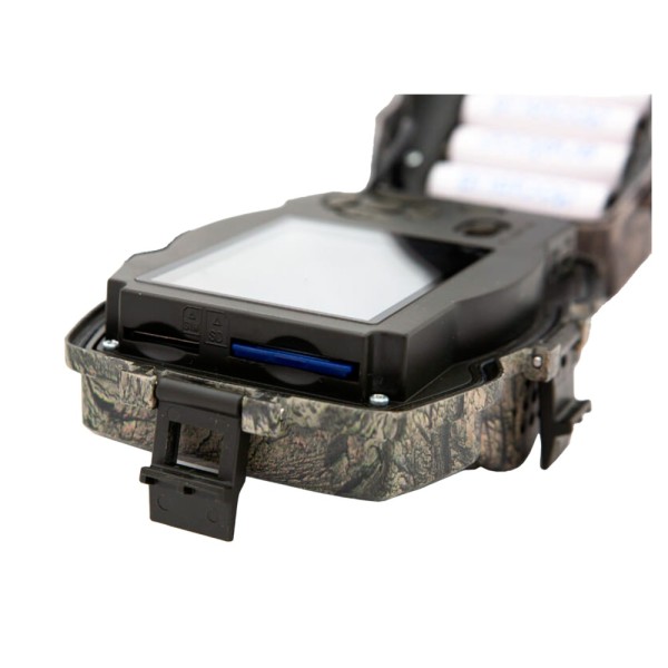 Acheter OEM TRAILCAM-36M-4G BolyGuard MG984G - Caméra de piège photographique 4G - GPRS - Résolution 8 mégapixels (jusqu’à 36 in