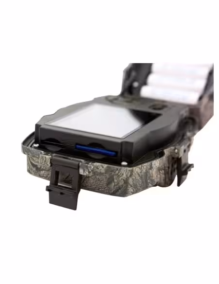 Comprare OEM TRAILCAM-36M-4G BolyGuard MG984G - Fototrappola 4G - GPRS - Risoluzione 8 Megapixel (fino a 36 interpolati) - D