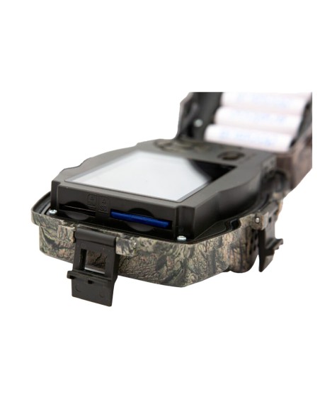 OEM TrailCam-36m-4G Bolyguard MG984G - Câmera Phototragamo 4G - GPRS - Resolução 8 Megapixels (até 36 interpolados) - detector 