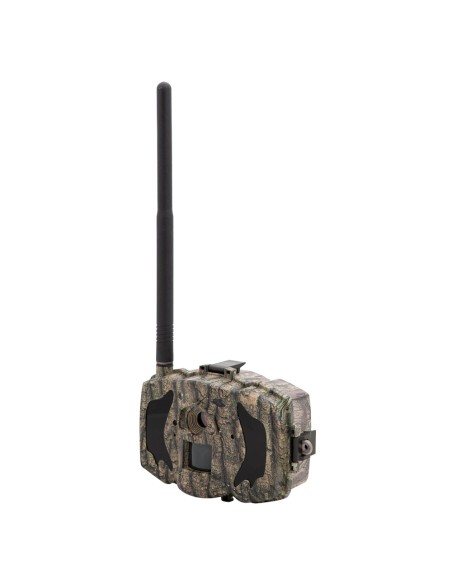 Comprar OEM TRAILCAM-36M-4G BolyGuard MG984G - Cámara fototrampeo 4G - GPRS - Resolución 8 Megapixel (hasta 36 interpolados) - D