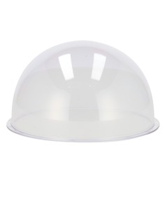 Hikvision TRC-62H92D167-PC-1 Hikvision - Replacement Dome - Compatível com 2EE5XT-A / 2DEXW-AE / 2DFX-AEL