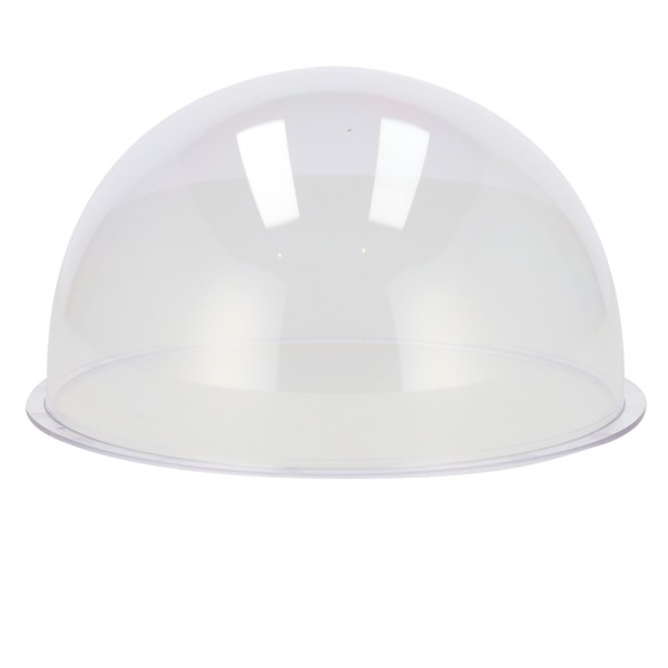 Hikvision TRC-62H92D167-PC-1 Hikvision - Replacement Dome - Compatível com 2EE5XT-A / 2DEXW-AE / 2DFX-AEL