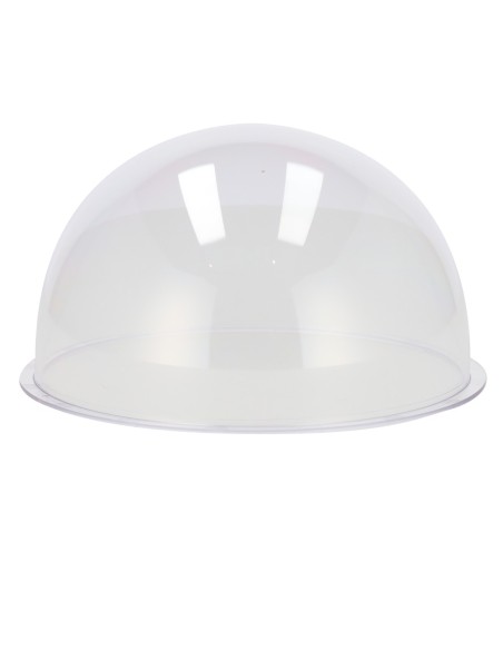 Hikvision TRC-62H92D167-PC-1 Hikvision - Replacement Dome - Compatível com 2EE5XT-A / 2DEXW-AE / 2DFX-AEL