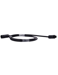 Acheter TSUN TSOL-AC-EXTCABLE-2M-EXC TSUN - Câble d’extension AC - Compatible avec TSOL-ESK800-PB - Pour la connexion de plusieu