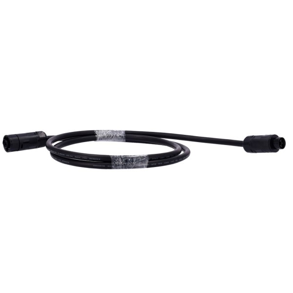 Acheter TSUN TSOL-AC-EXTCABLE-5M-EXC TSUN - Câble d’extension CA - Compatible avec TSOL-ESK800-PB - Pour la connexion de plusieu