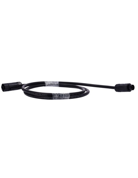 Kaufen TSUN TSOL-AC-EXTCABLE-5M-EXC TSUN – AC-Verlängerungskabel – kompatibel mit TSOL-ESK800-PB – für den Anschluss mehrerer Ki