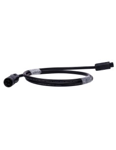 Tsun Tsol-AC-Extcable-5m-ex Tsun - tabela de cabo de extensão - compatível com TSOL-ESK800-PB - para conexão de vários kits em S 2