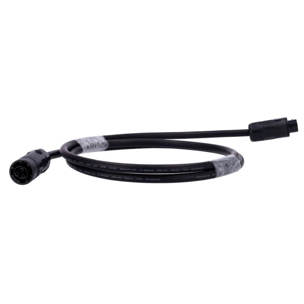 Acheter TSUN TSOL-AC-EXTCABLE-5M-EXC TSUN - Câble d’extension CA - Compatible avec TSOL-ESK800-PB - Pour la connexion de plusieu