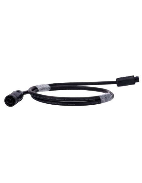 Acheter TSUN TSOL-AC-EXTCABLE-5M-EXC TSUN - Câble d’extension CA - Compatible avec TSOL-ESK800-PB - Pour la connexion de plusieu