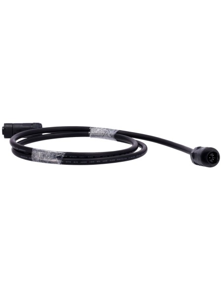 Acheter TSUN TSOL-AC-EXTCABLE-5M-EXC TSUN - Câble d’extension CA - Compatible avec TSOL-ESK800-PB - Pour la connexion de plusieu