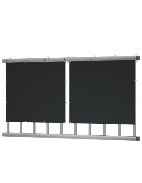 Comprar TSUN TSOL-ESK400-AIRV TSUN Kit Solar Air Vertical - 2 paneles ligeros 200W - Microinversor 400W - Para instalación en ba