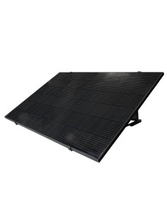 Comprar TSUN TSOL-ESK400-PB TSUN Kit Solar Pop Up - Panel Full Black 400W - Microinversor MS400 400W - Soporte para instalación 