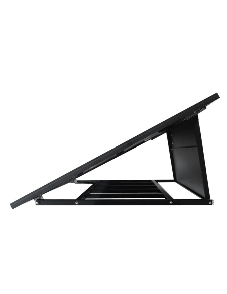 Acheter TSUN TSOL-ESK400-PB TSUN Kit solaire Pop Up - Panneau Full Black 400 W - Micro-onduleur MS400 400 W - Support pour insta