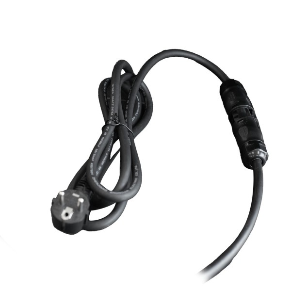 Comprar TSUN TSOL-ESK400-PB TSUN Kit Solar Pop Up - Panel Full Black 400W - Microinversor MS400 400W - Soporte para instalación 