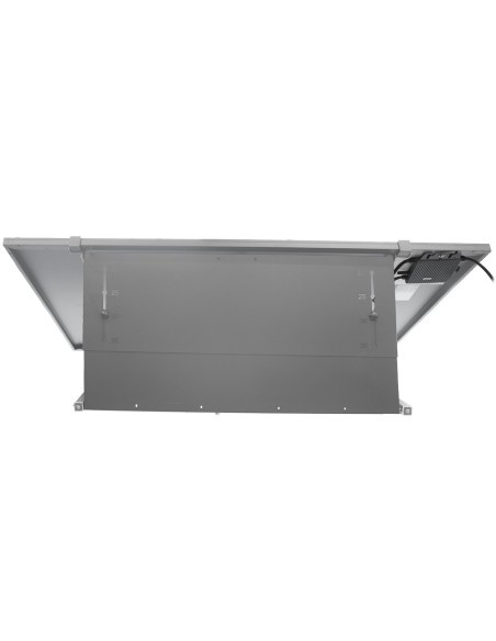 Acheter TSUN TSOL-ESK400-PS TSUN Kit solaire Pop Up - Panneau Full Black 400W - Micro-onduleur M400 400W - Support pour installa