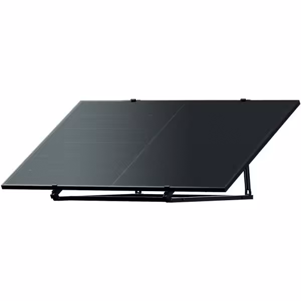 Acquistare TSUN TSOL-ESK400-UB TSUN Kit Solare Universale - Pannello solare 400W - Microinverter 400W - Per balcone, suolo o par