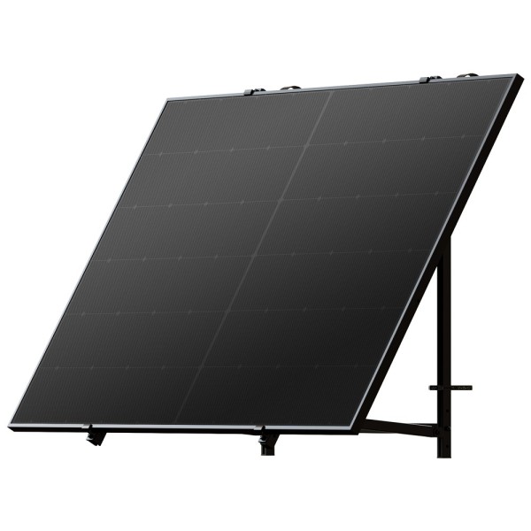 Comprar TSUN TSOL-ESK800-UB TSUN Kit Solar Universal - 2x Panel solar 400W - Microinversor 800W - Para balcón, suelo o pared - C