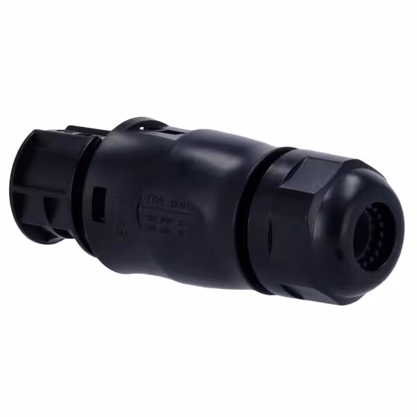 Acheter TSUN TSOL-MS-ACCONNECTOR Connecteur AC femelle - Installations en chaîne - Protection IP68 de sortie AC - Compatible ave