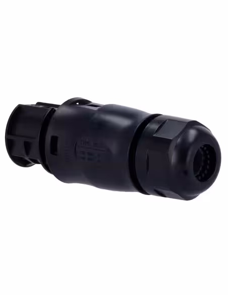 Acheter TSUN TSOL-MS-ACCONNECTOR Connecteur AC femelle - Installations en chaîne - Protection IP68 de sortie AC - Compatible ave