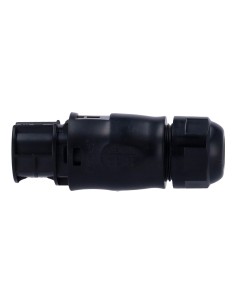 Tsun Tsol-MS-Acconnector CA conector feminino - instalações chain - proteção de proteção IP68 AC - Compatível com Série MS D 2