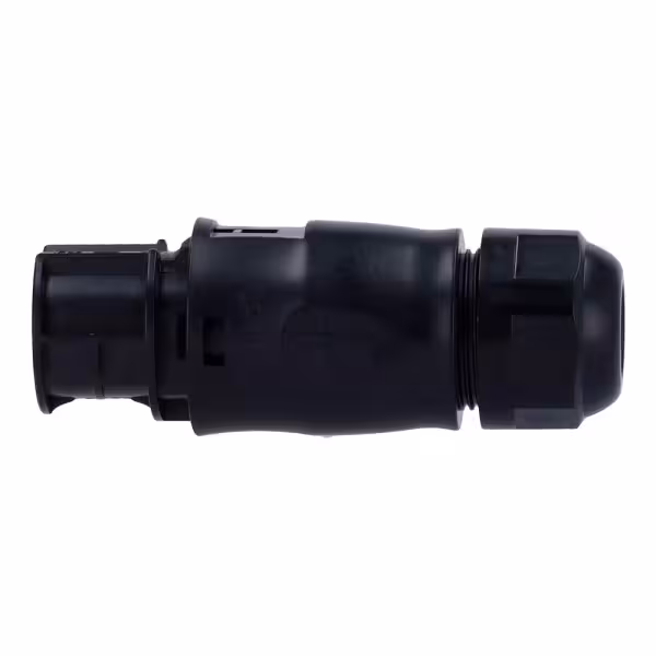 Acheter TSUN TSOL-MS-ACCONNECTOR Connecteur AC femelle - Installations en chaîne - Protection IP68 de sortie AC - Compatible ave