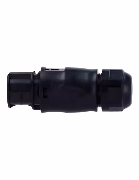 Acheter TSUN TSOL-MS-ACCONNECTOR Connecteur AC femelle - Installations en chaîne - Protection IP68 de sortie AC - Compatible ave