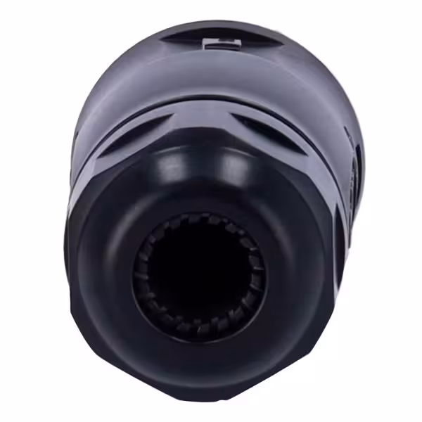 Acheter TSUN TSOL-MS-ACCONNECTOR Connecteur AC femelle - Installations en chaîne - Protection IP68 de sortie AC - Compatible ave