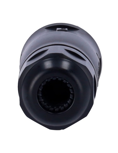 Tsun Tsol-MS-Acconnector CA conector feminino - instalações chain - proteção de proteção IP68 AC - Compatível com Série MS D