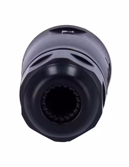 Acheter TSUN TSOL-MS-ACCONNECTOR Connecteur AC femelle - Installations en chaîne - Protection IP68 de sortie AC - Compatible ave