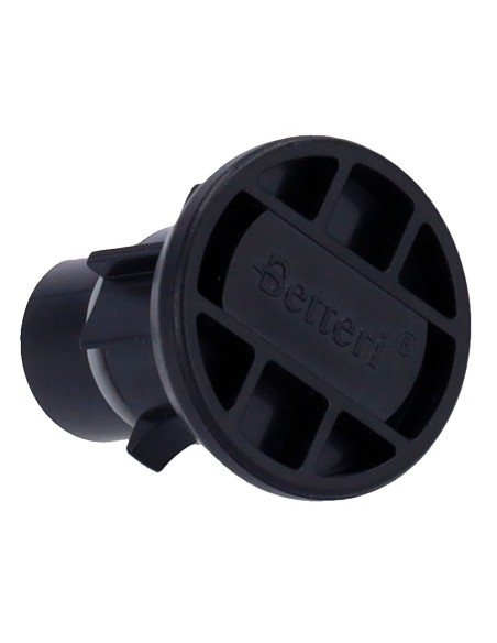 Tsun Tsol-MS-Protective-Cap Cap de proteção - instalações de cadeia - IP67 Proteção de proteção AC - compatível com a série 