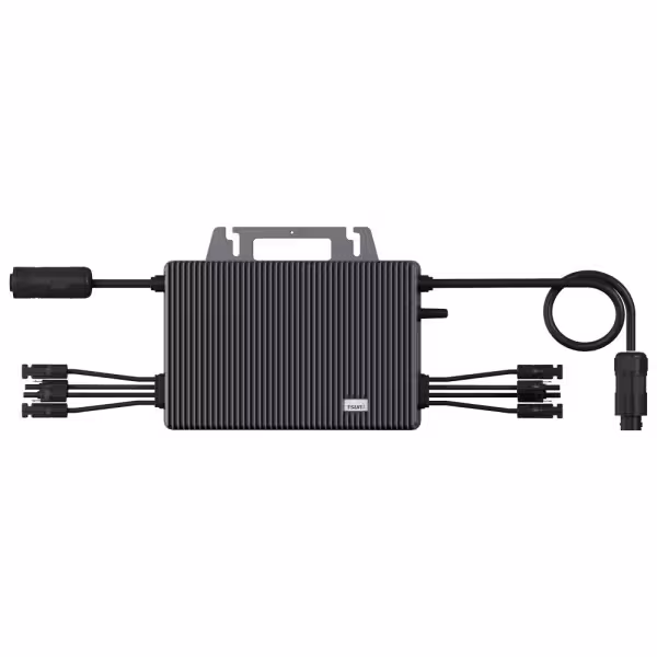 Kaufen TSUN TSOL-MS2000 TSUN Mikro-Wechselrichter – Leistung 2000 W – 4 MPPT-Eingänge / 4 Panels – IP67 – Kommunikationsmodul Wi