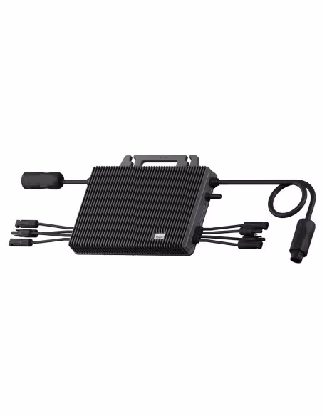 Kaufen TSUN TSOL-MS2000 TSUN Mikro-Wechselrichter – Leistung 2000 W – 4 MPPT-Eingänge / 4 Panels – IP67 – Kommunikationsmodul Wi