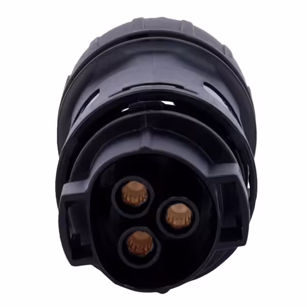 Acheter TSUN TSOL-MS3000-ACCONNECTOR Connecteur CA femelle - Installations en chaîne - Protection IP68 de sortie CA - Compatible