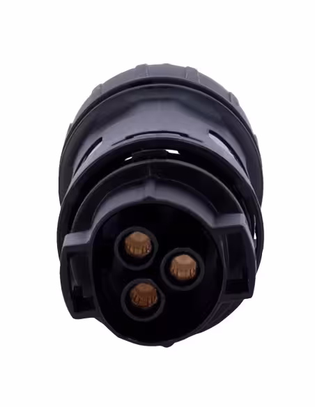 Acheter TSUN TSOL-MS3000-ACCONNECTOR Connecteur CA femelle - Installations en chaîne - Protection IP68 de sortie CA - Compatible
