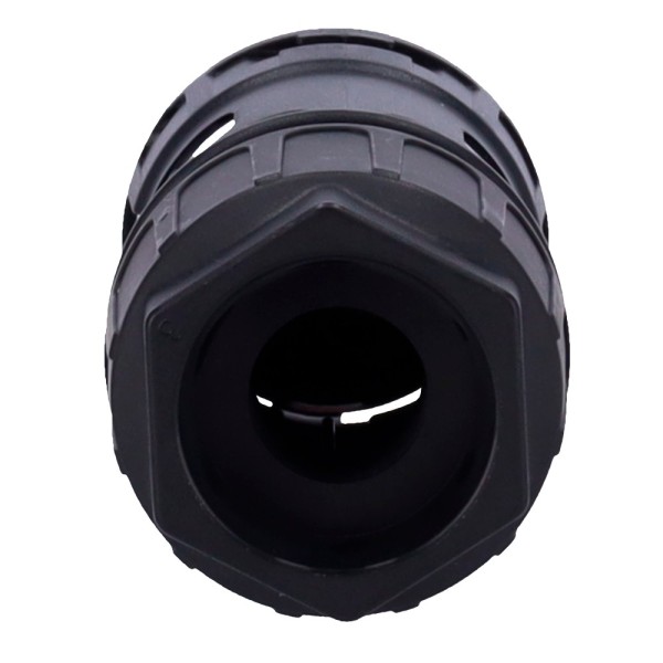 Comprar TSUN TSOL-MS3000-ACCONNECTOR Conector AC hembra - Instalaciones en cadena - Protección IP68 de salida AC - Compatible co