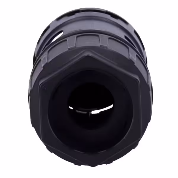 Acheter TSUN TSOL-MS3000-ACCONNECTOR Connecteur CA femelle - Installations en chaîne - Protection IP68 de sortie CA - Compatible