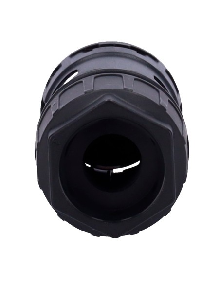 Comprar TSUN TSOL-MS3000-ACCONNECTOR Conector AC hembra - Instalaciones en cadena - Protección IP68 de salida AC - Compatible co