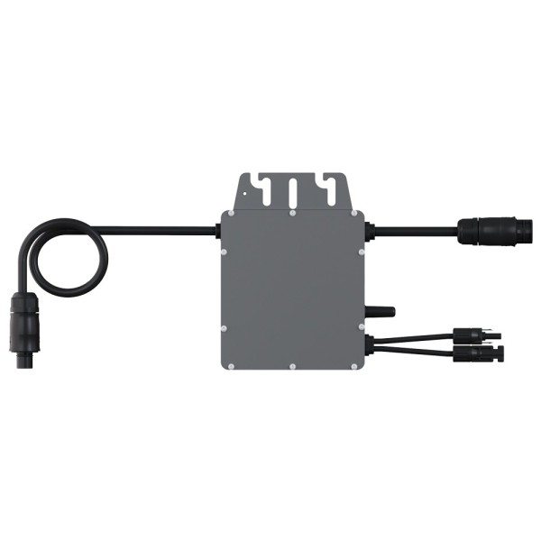 Acheter TSUN TSOL-MS400 TSUN micro-onduleur - Puissance 400 W - 1 entrée MPPT / 1 panneau - IP67 - Module de communication Wi-Fi
