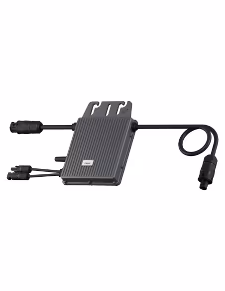 Acheter TSUN TSOL-MS400 TSUN micro-onduleur - Puissance 400 W - 1 entrée MPPT / 1 panneau - IP67 - Module de communication Wi-Fi