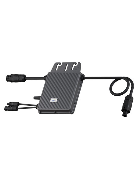 Comprar TSUN TSOL-MS400 TSUN Microinversor  - Potencia 400W - 1 entrada MPPT / 1 panel - IP67 - Módulo de comunicación Wi-Fi - M