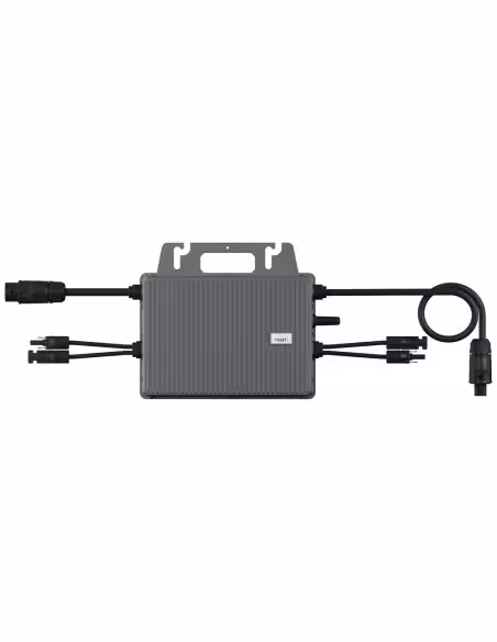 Acheter TSUN TSOL-MS800 TSUN Micro-onduleur - Puissance 800 W - 2 entrées MPPT / 2 panneaux - IP67 - Module de communication Wi-