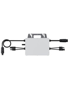 Kaufen TSUN TSOL-MS800 TSUN Mikro-Wechselrichter – Leistung 800 W – 2 MPPT-Eingänge / 2 Module – IP67 – Kommunikationsmodul Wi-F 2